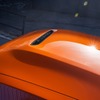 ダッジ『チャージャー』の内燃エンジン仕様の「スキャットパック」