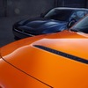 ダッジ『チャージャー』の内燃エンジン仕様の「スキャットパック」
