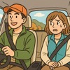トイレに行きたい……