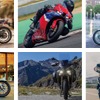 国内外のバイクが集結する「BIKETOBER FESTA」