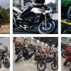 国内外のバイクが集結する「BIKETOBER FESTA」