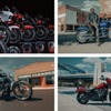 国内外のバイクが集結する「BIKETOBER FESTA」