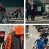 国内外のバイクが集結する「BIKETOBER FESTA」