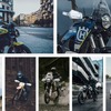 国内外のバイクが集結する「BIKETOBER FESTA」
