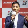レーシングドライバー 佐藤琢磨選手