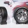 ブリヂストン ブリザックWZ-1