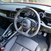 アウディA3 Sportback 30 TFSI S Line