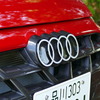 アウディA3 Sportback 30 TFSI S Line