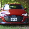 アウディA3 Sportback 30 TFSI S Line
