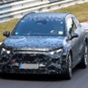 メルセデスAMG 電気SUV プロトタイプ
