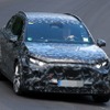 メルセデスAMG 電気SUV プロトタイプ