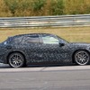 メルセデスAMG 電気SUV プロトタイプ