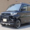 デリカミニが一晩で別物に！ プロ施工3ウェイ＋サブウーファーの実力［car audio newcomer］by AUDIO.VISUAL.SECURITY FIST