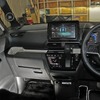 デリカミニが一晩で別物に！ プロ施工3ウェイ＋サブウーファーの実力［car audio newcomer］by AUDIO.VISUAL.SECURITY FIST