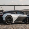 ゼンヴォの新型ハイパーカー『オーロラ』