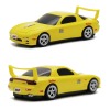 『頭文字D』に登場する高橋啓介の愛車、マツダRX-7（FD3S型）をモチーフにした無線マウス