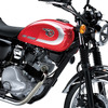 「所有欲がそそられる」色彩を一新したネオレトロな『W230』が話題に、ライダーからはある要望も？ 画像