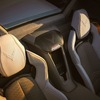シボレー『コルベット ZR1X』の「クエイル シルバー リミテッド エディション」