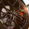 シボレー『コルベット ZR1X』の「クエイル シルバー リミテッド エディション」