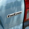 ダイハツ タント ファンクロス・2WD