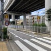 狭い道！ 制限1.7mの東京都板橋区道