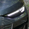 アウディ Q6 e-tron quattro advanced