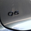 アウディ Q6 e-tron quattro advanced