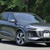 【アウディ Q6 e-tron 新型試乗】ポルシェとの共同開発でも“度を超さない”アウディらしさ…島崎七生人 画像