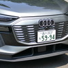 アウディ Q6 e-tron quattro advanced