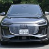アウディ Q6 e-tron quattro advanced