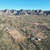 Copper World銅鉱山プロジェクトサイト