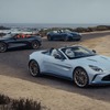 アストンマーティン「スリルシーカー・コレクション」