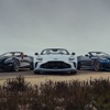 アストンマーティン「スリルシーカー・コレクション」