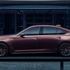 キャデラック『CT5-Vブラックウィング』のカスタマイズプログラム「Curated by Cadillac」
