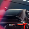 キャデラック『CT5-Vブラックウィング』のカスタマイズプログラム「Curated by Cadillac」