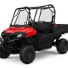 ホンダ『パイオニア700』の2026年モデル