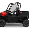 ホンダ『パイオニア700』の2026年モデル