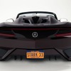 アキュラ『NSXロードスター』