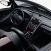 アキュラ『NSXロードスター』