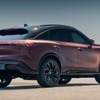 インフィニティ『QX65モノグラフ』