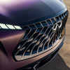 インフィニティ『QX65モノグラフ』