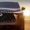 インフィニティ『QX65モノグラフ』