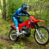 ホンダ『CRF300F』