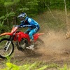 ホンダ『CRF300F』