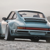 ポルシェ『911カレラクーペ リイマジンド・バイ・シンガー』