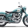 ロイヤルエンフィールド New CLASSIC 650 Teal（ティール）