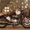 ロイヤルエンフィールド New CLASSIC 650 Vallam Red（ヴァラム・レッド）