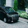 帝都自動車交通「GO PREMIUM」イメージ