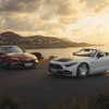 メルセデスマイバッハ「SL 680 モノグラム」