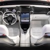 メルセデスマイバッハ「SL 680 モノグラム」